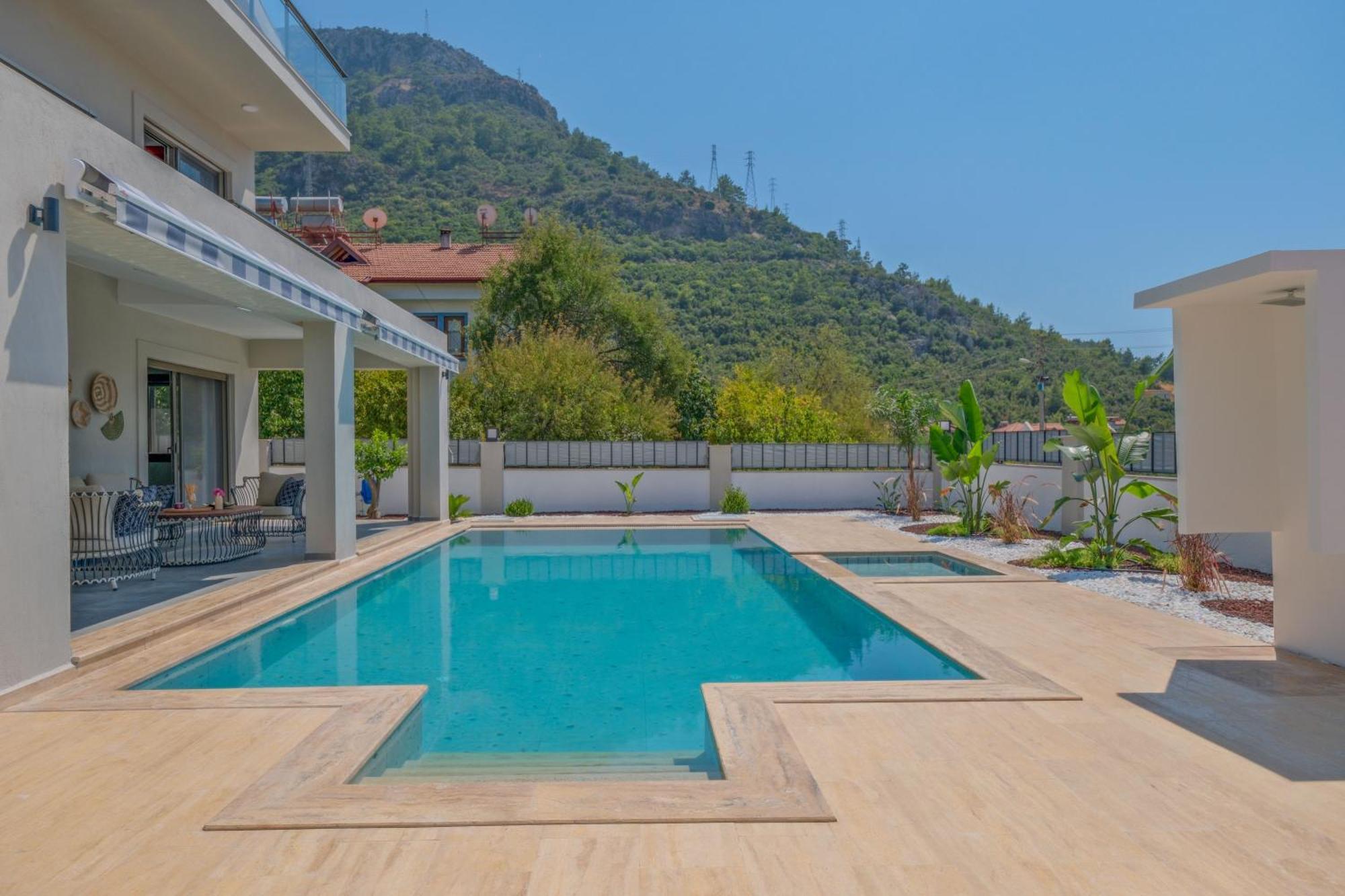 Safir 1 Ve 2 * Fethiye