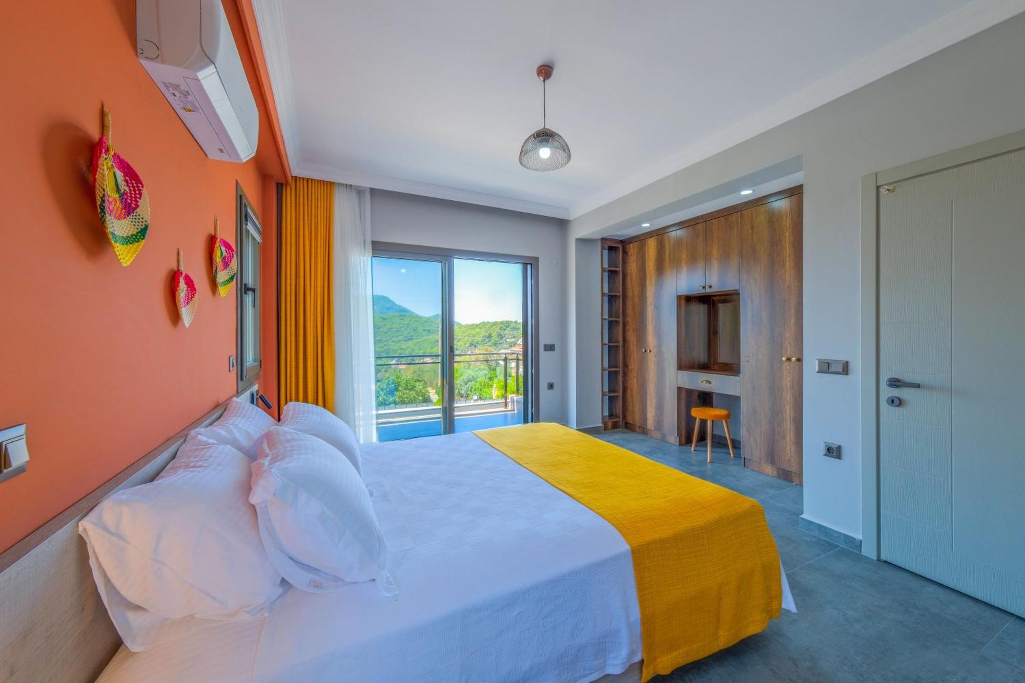 Safir 1 Ve 2 Villa