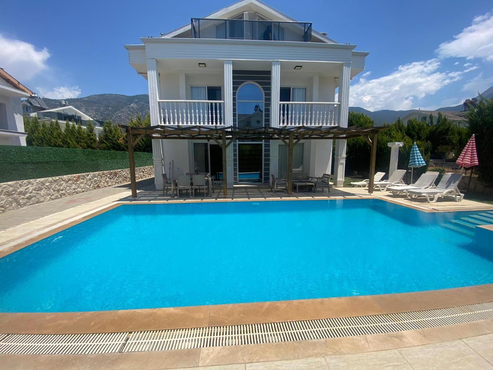 Sultan Eva Villa Fethiye