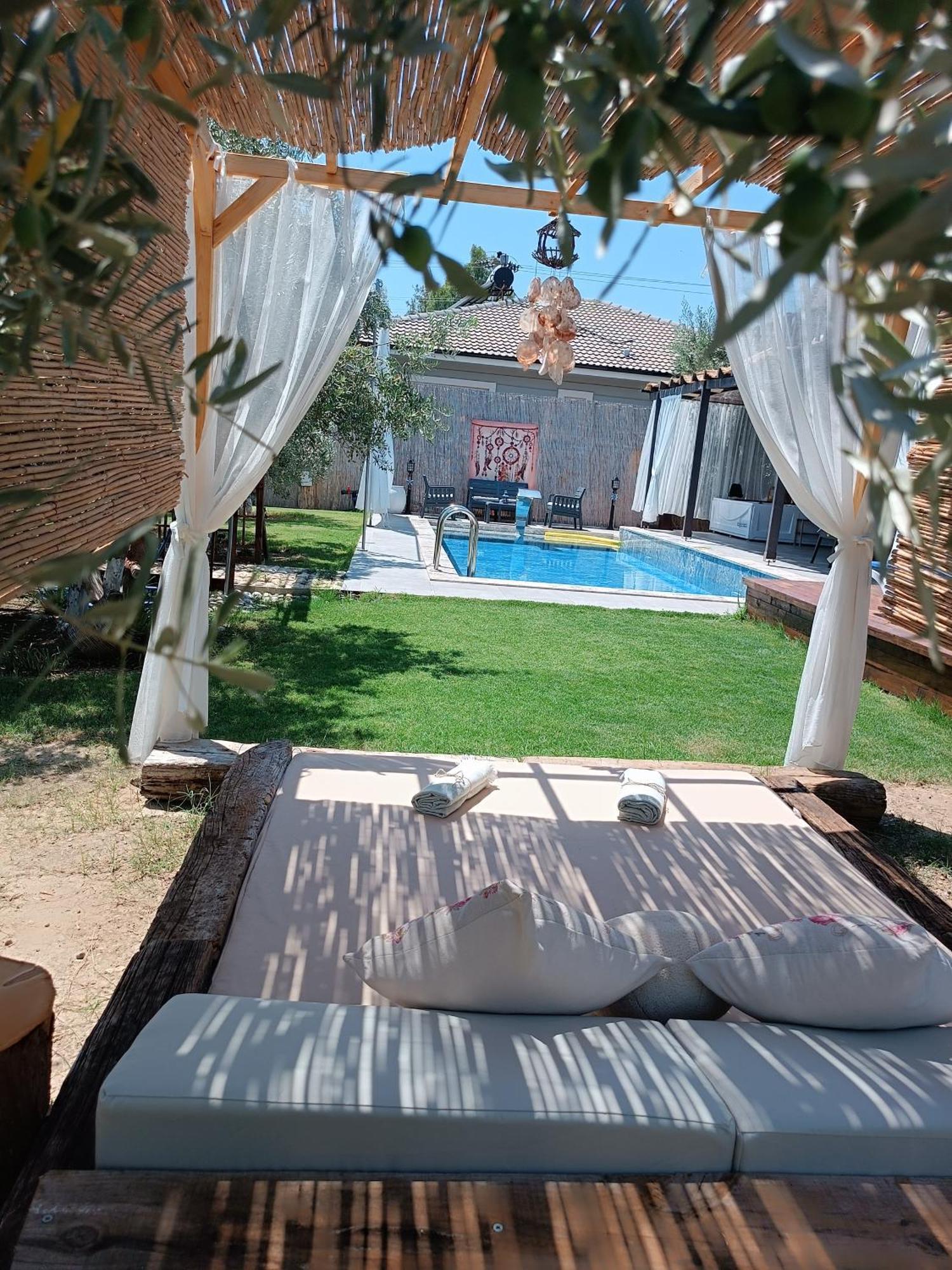 Festina Lente Villa Fethiye