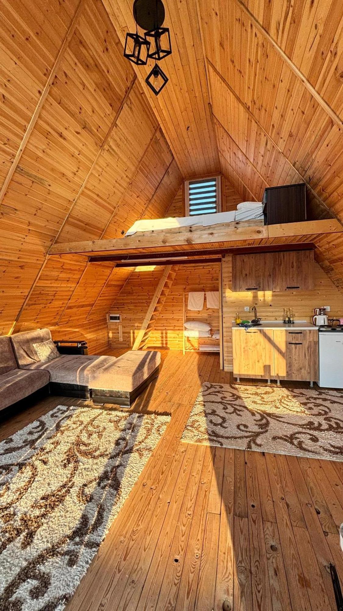 Freya Tatil Evi