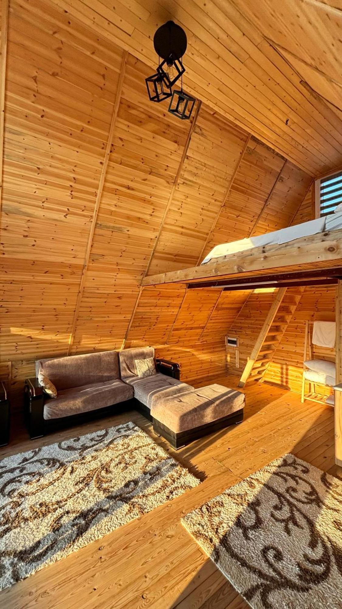 Freya Tatil Evi Fethiye