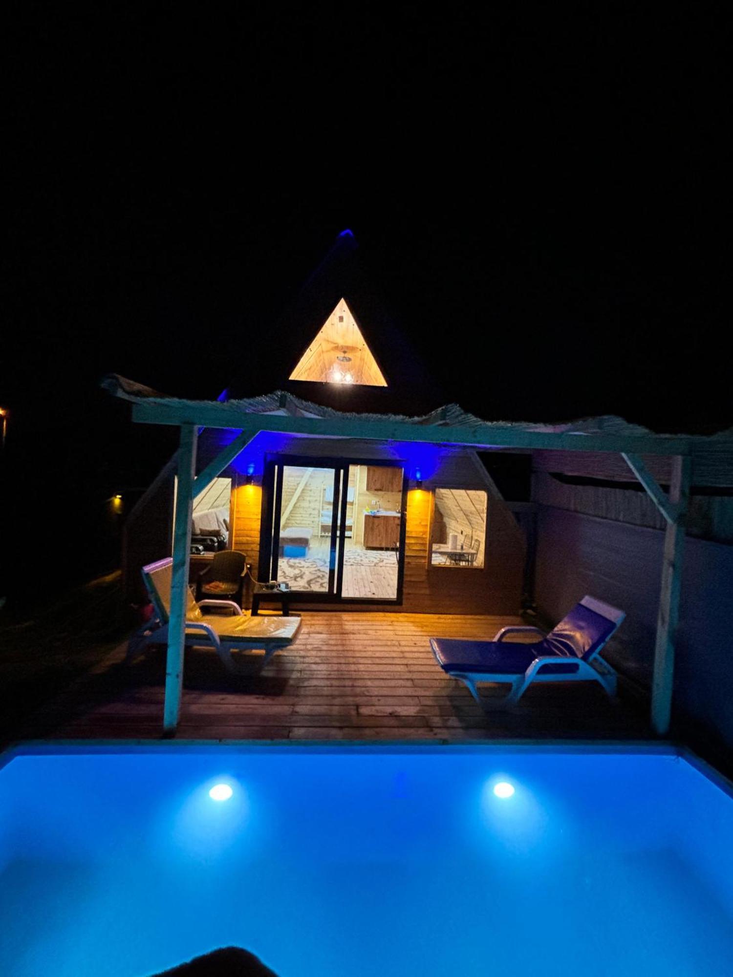 Tatil Evi Freya Fethiye