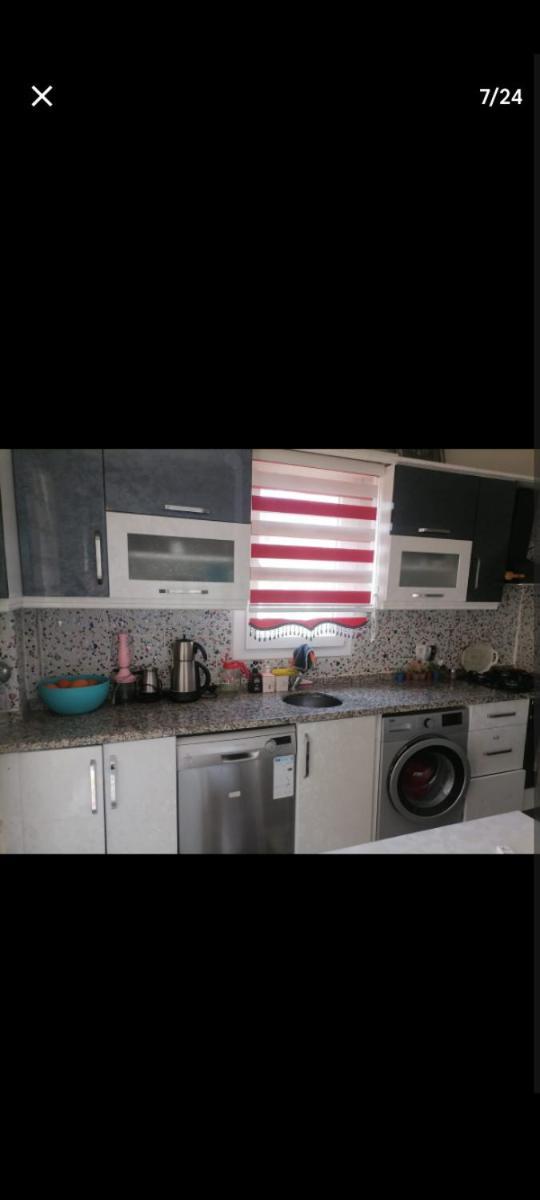 Emirhan 2, Doga Ile Vadi Icinde, Sakinlik * Fethiye