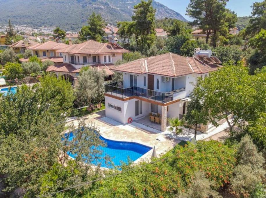 Seyir Fethiye