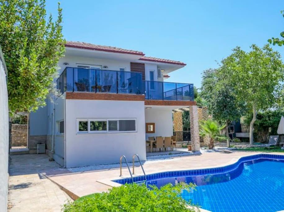 Villa Seyir