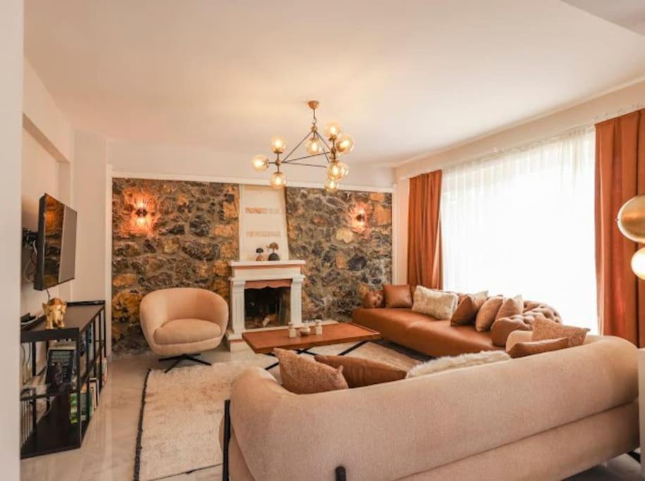 Seyir Villa Fethiye