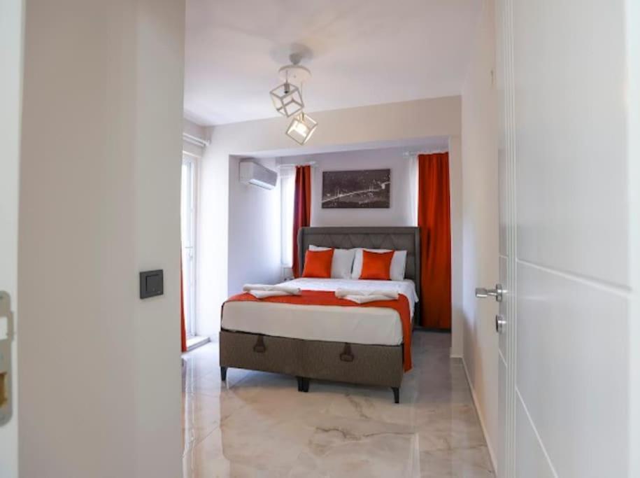 Seyir Villa Fethiye