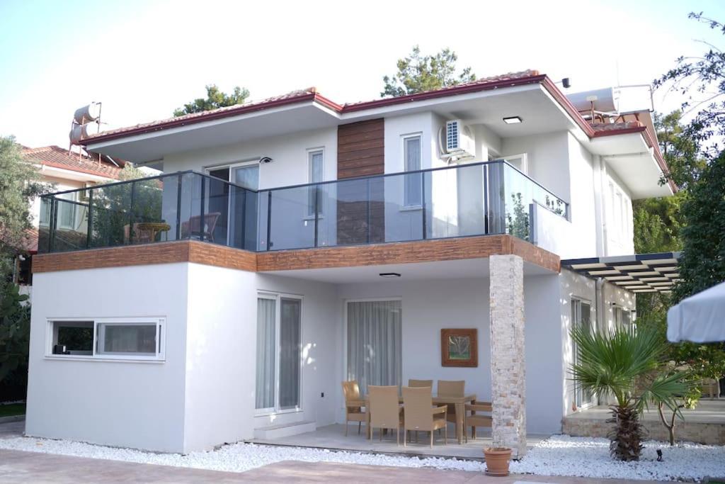Seyir Villa