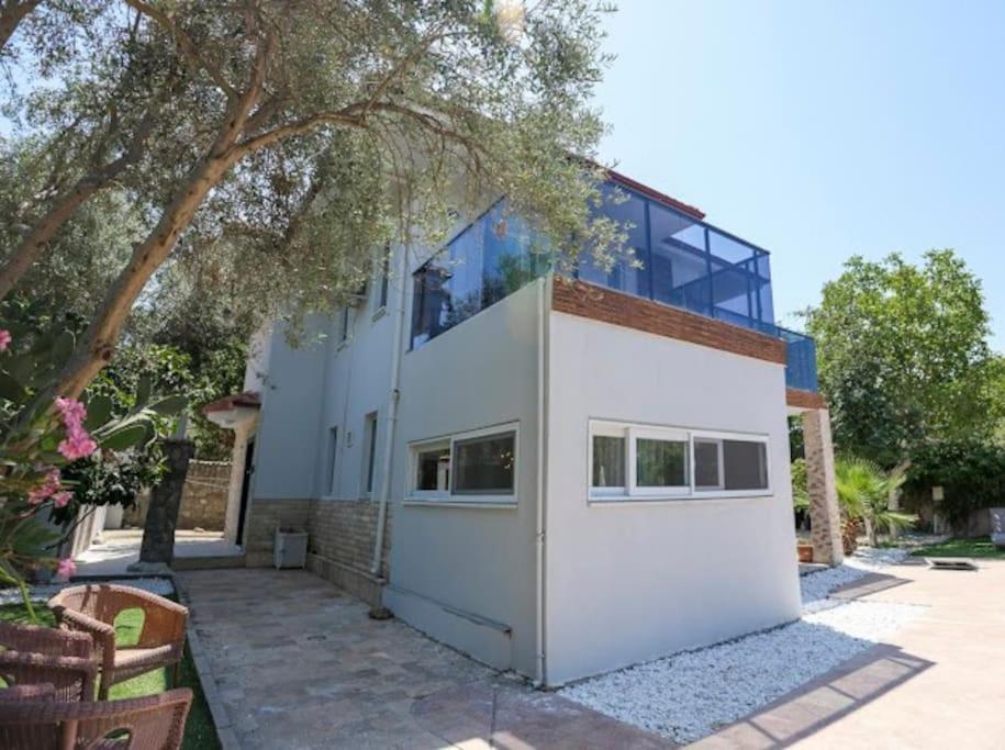 Villa Seyir