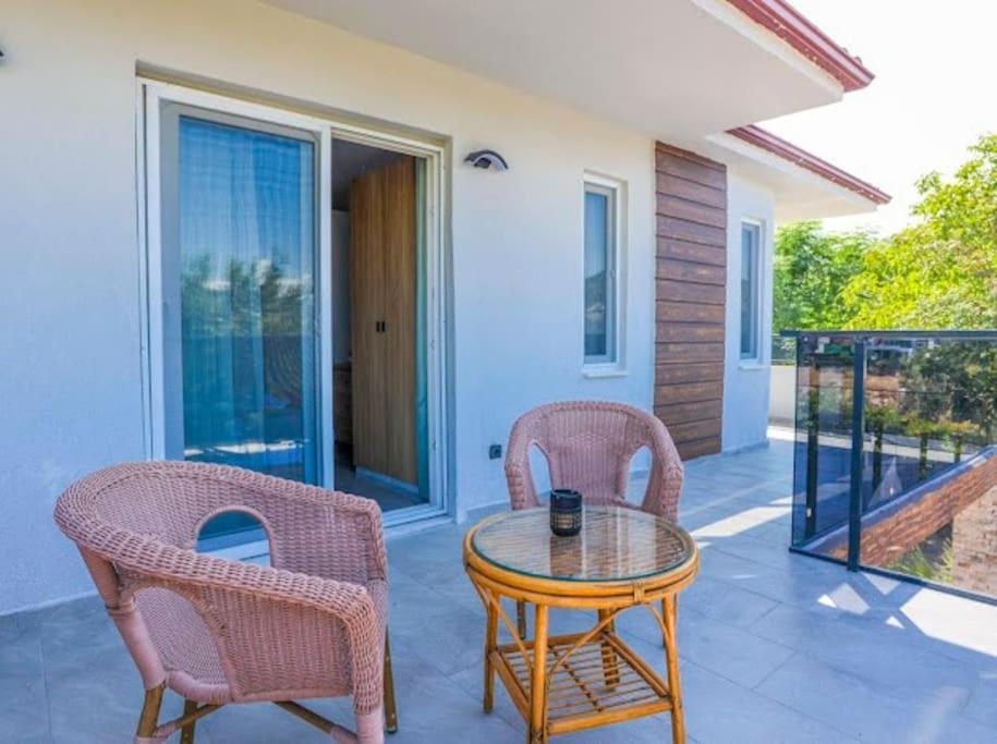 Villa Seyir Fethiye