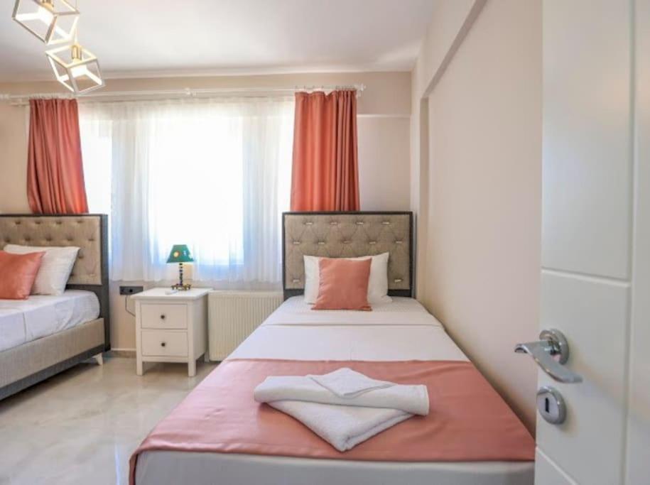 Villa Seyir Fethiye