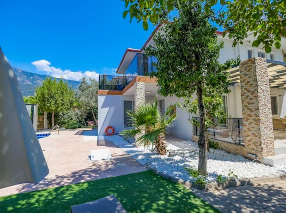 Villa Seyir *