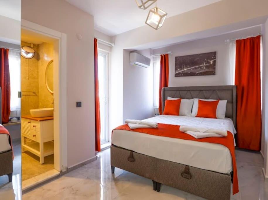 Seyir Villa Fethiye
