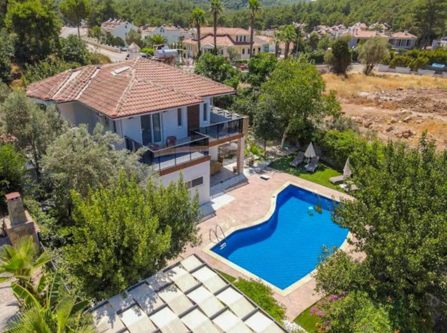 Seyir Villa