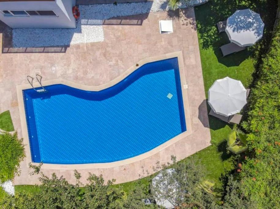 Villa Seyir