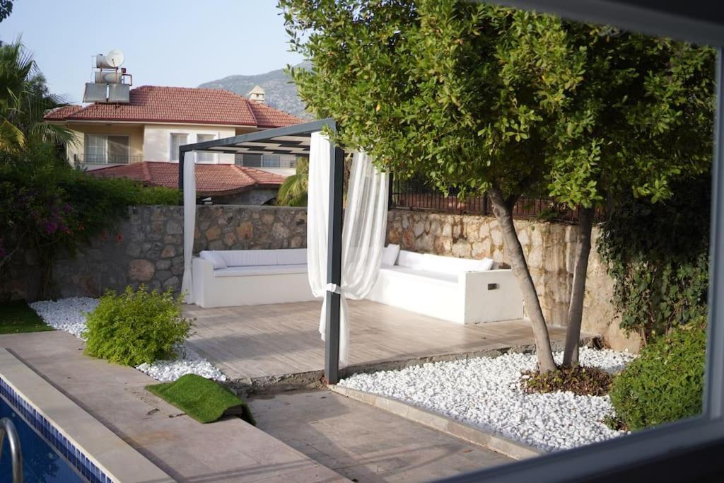 Villa Seyir *