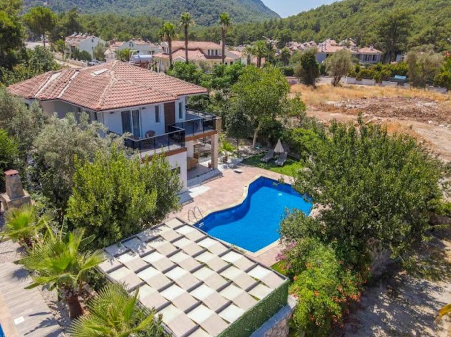 Seyir Fethiye
