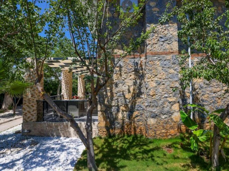 Villa Seyir