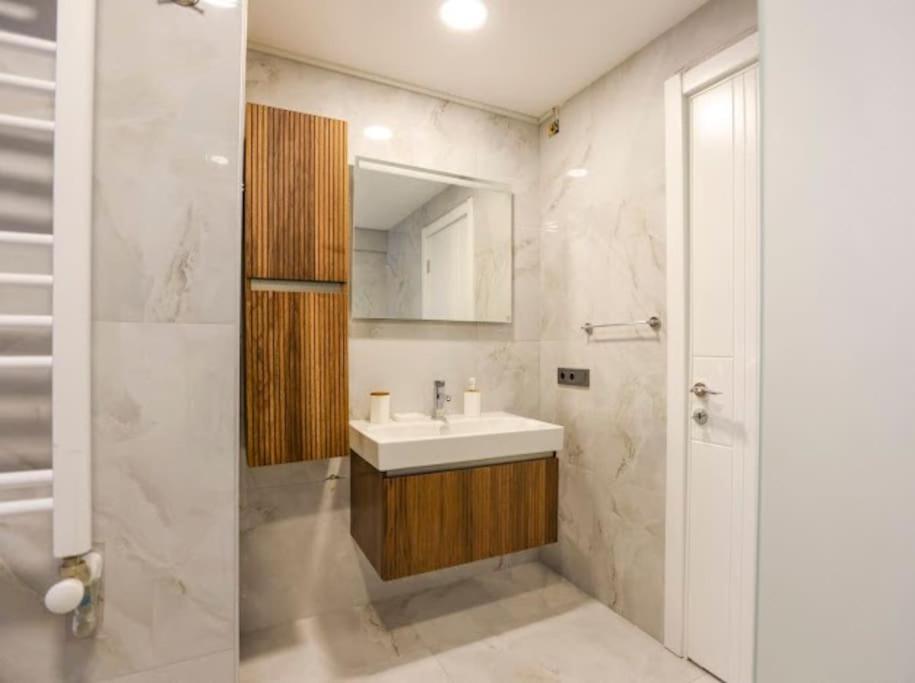 Seyir Villa Fethiye