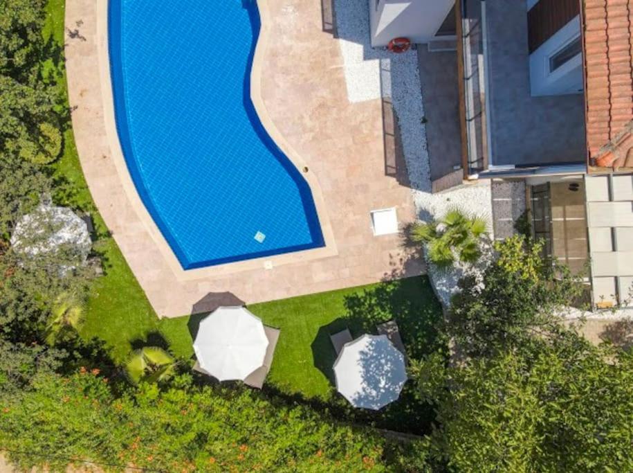 Villa Seyir Fethiye