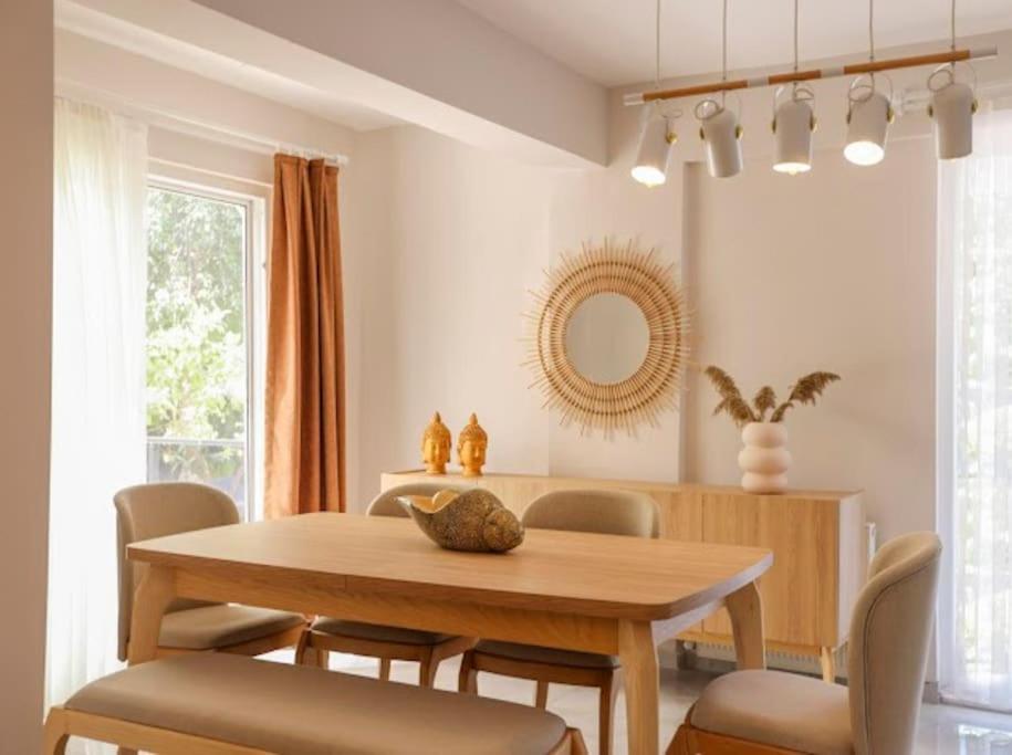 Seyir Villa