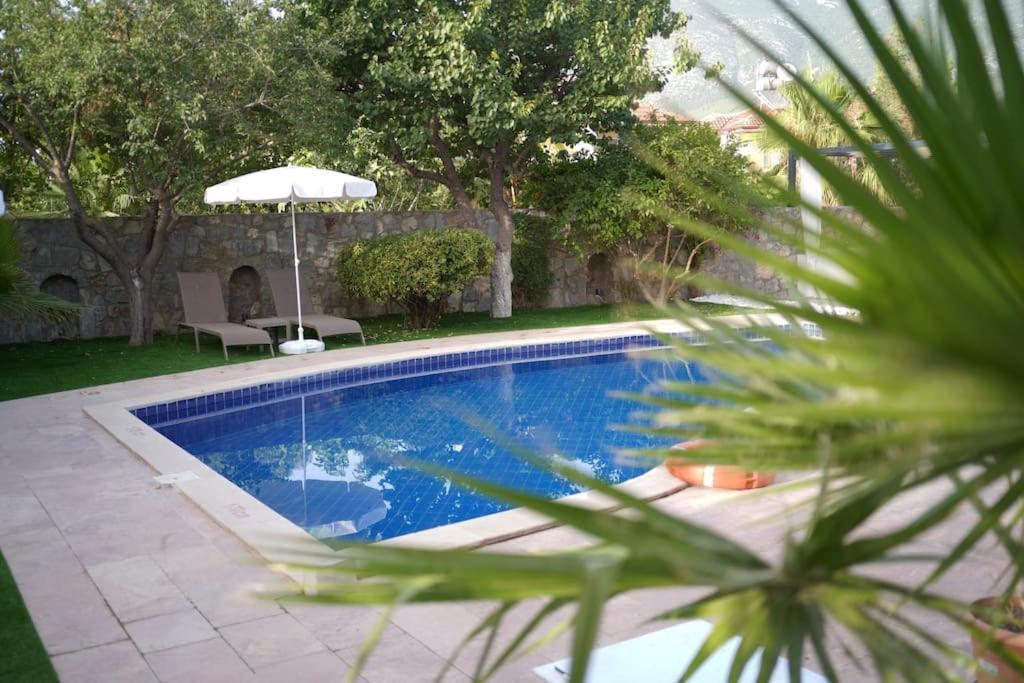 Villa Seyir