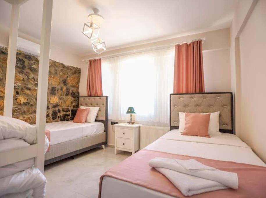 Villa Seyir *