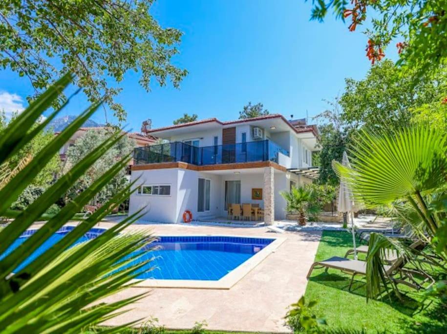 Villa Seyir Fethiye