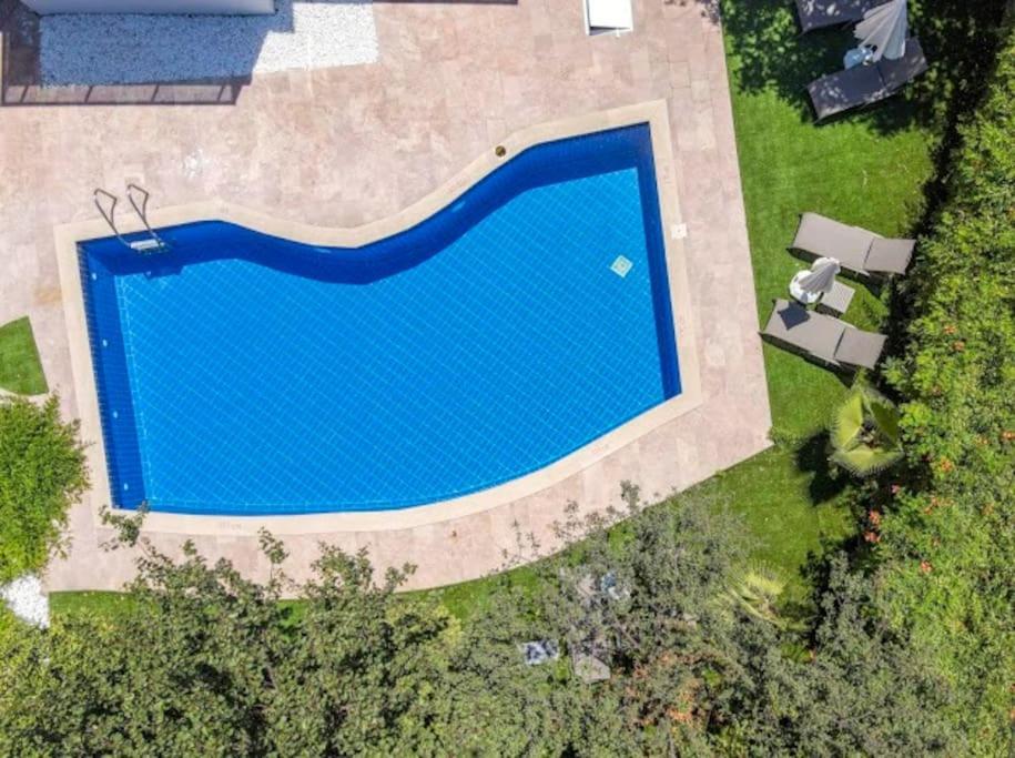 Villa Seyir