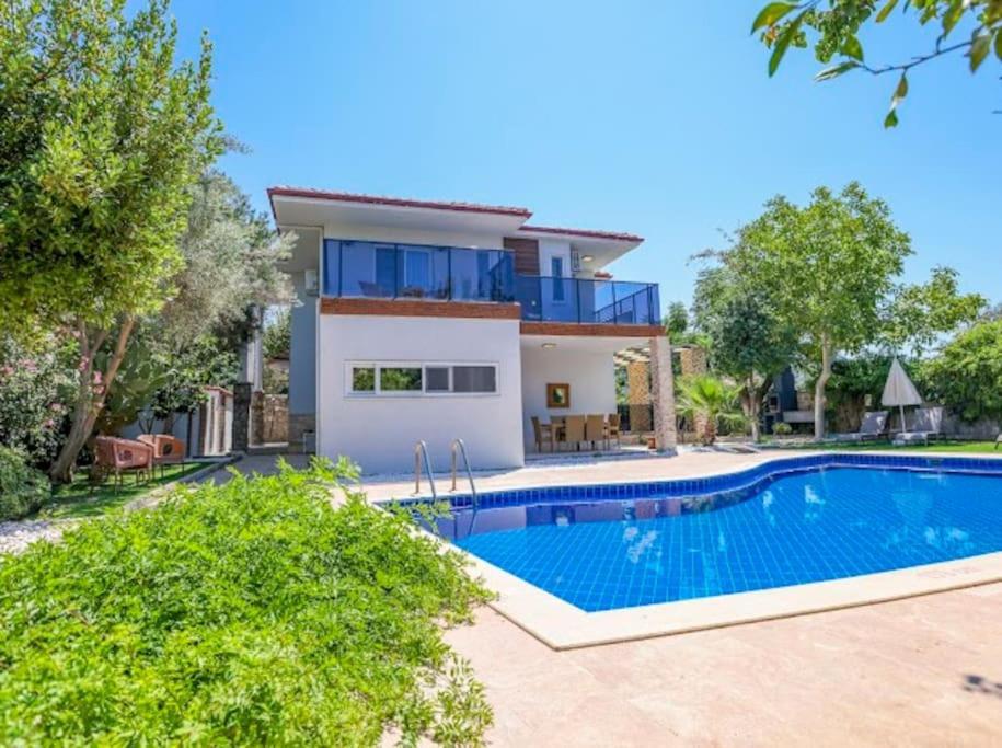 Seyir Villa Fethiye