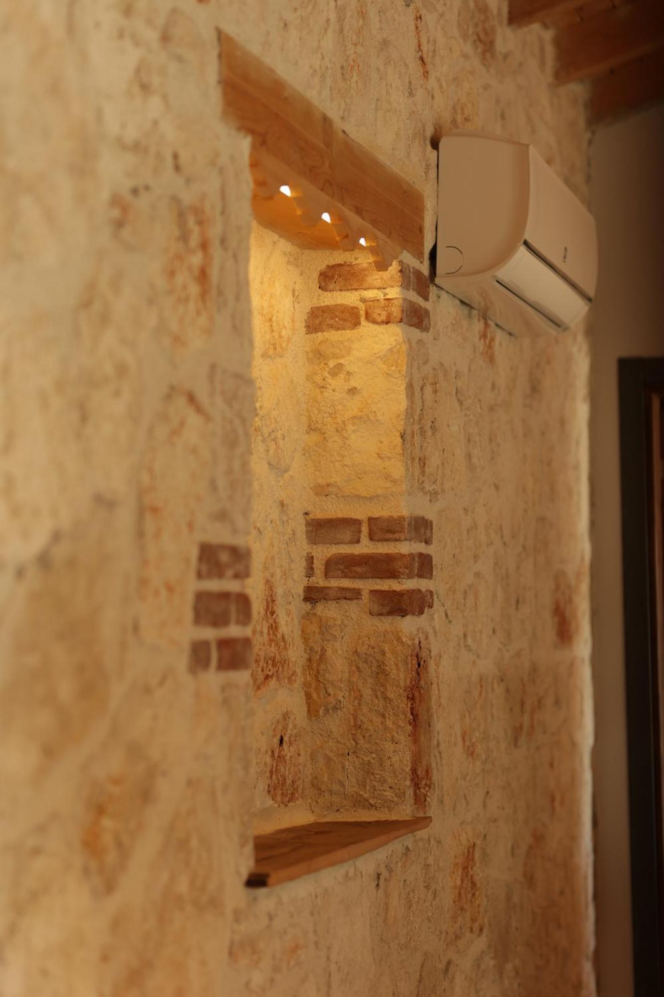 Villa Mugla Stone Daylight 2