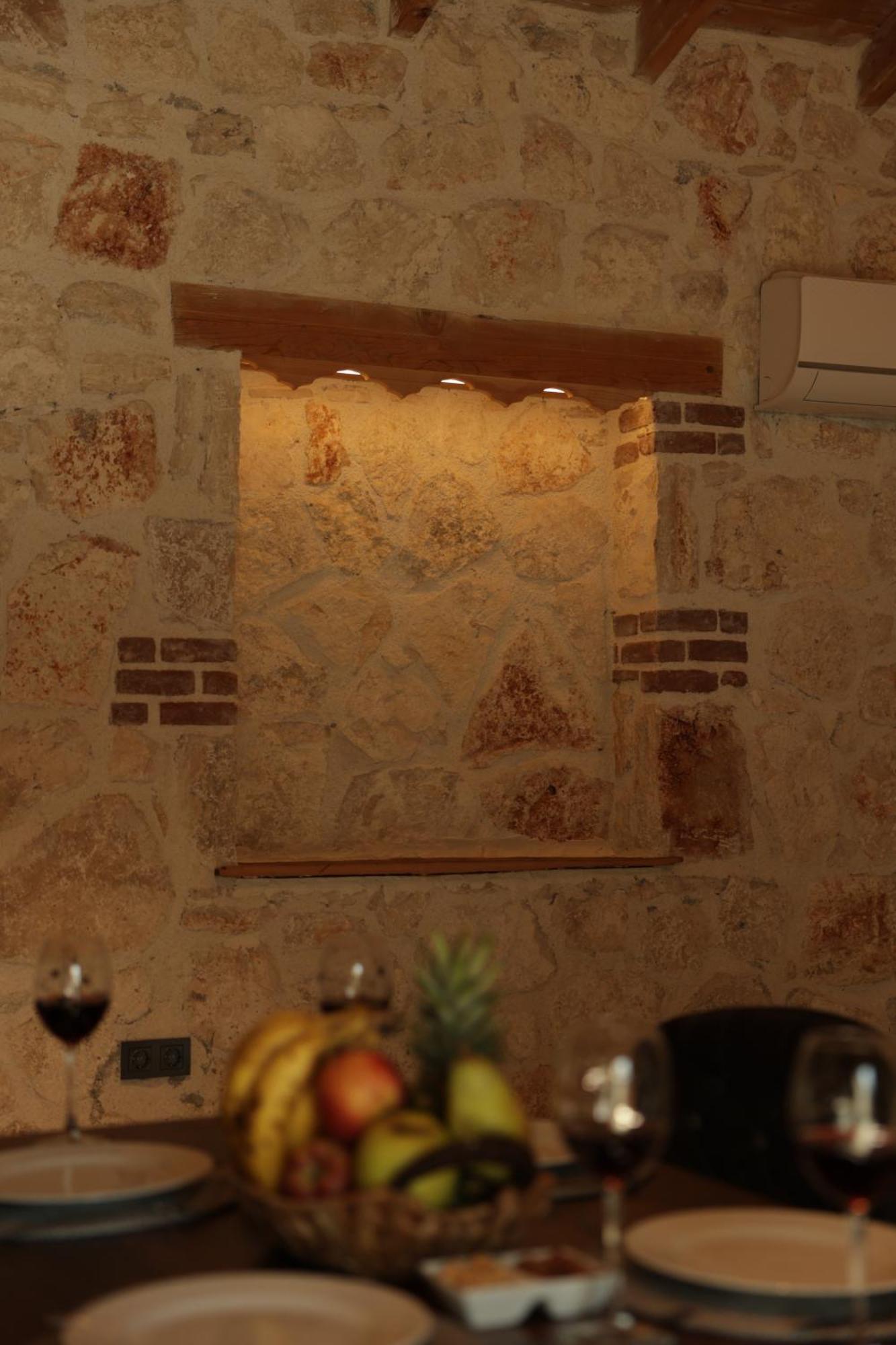 Villa Mugla Stone Daylight 2 *