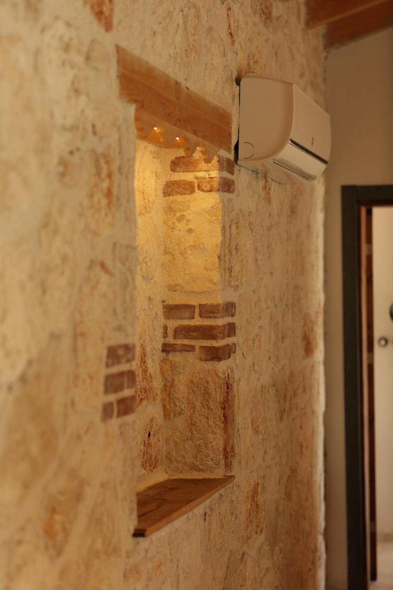 Mugla Stone Daylight 2 Villa