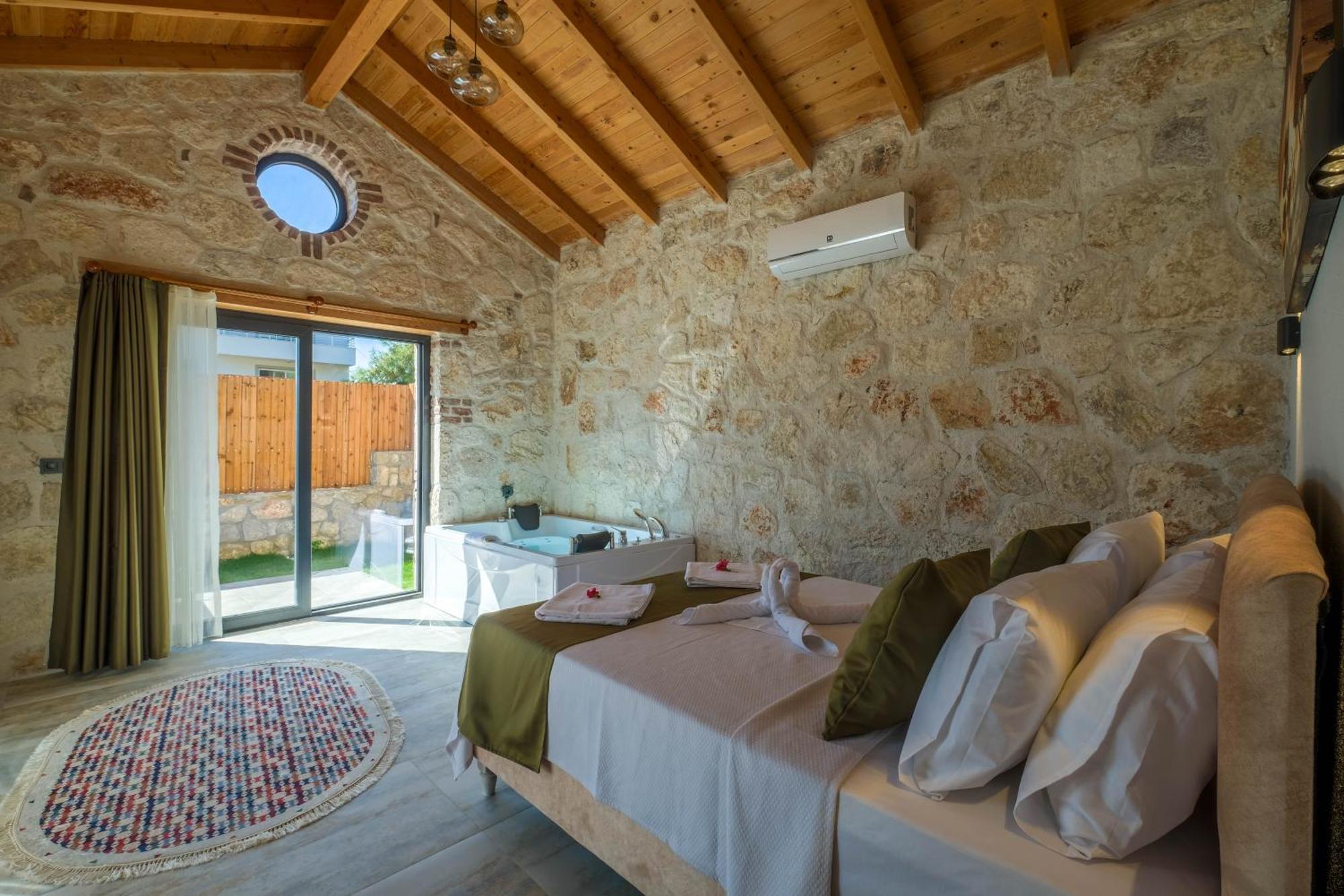 Mugla Stone Daylight 2