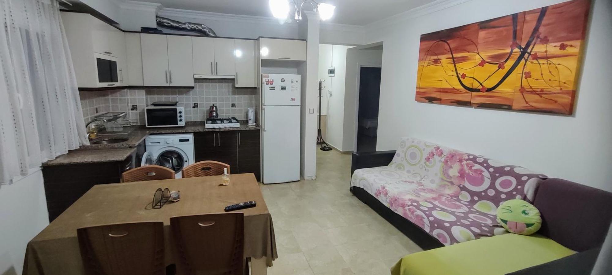 Aparthotel Cileks *