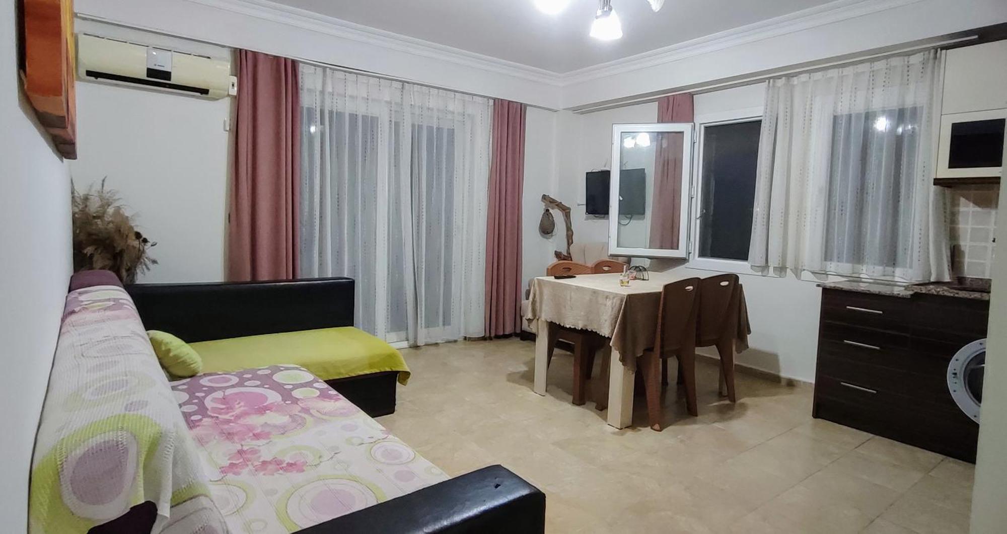 Aparthotel Cileks Fethiye