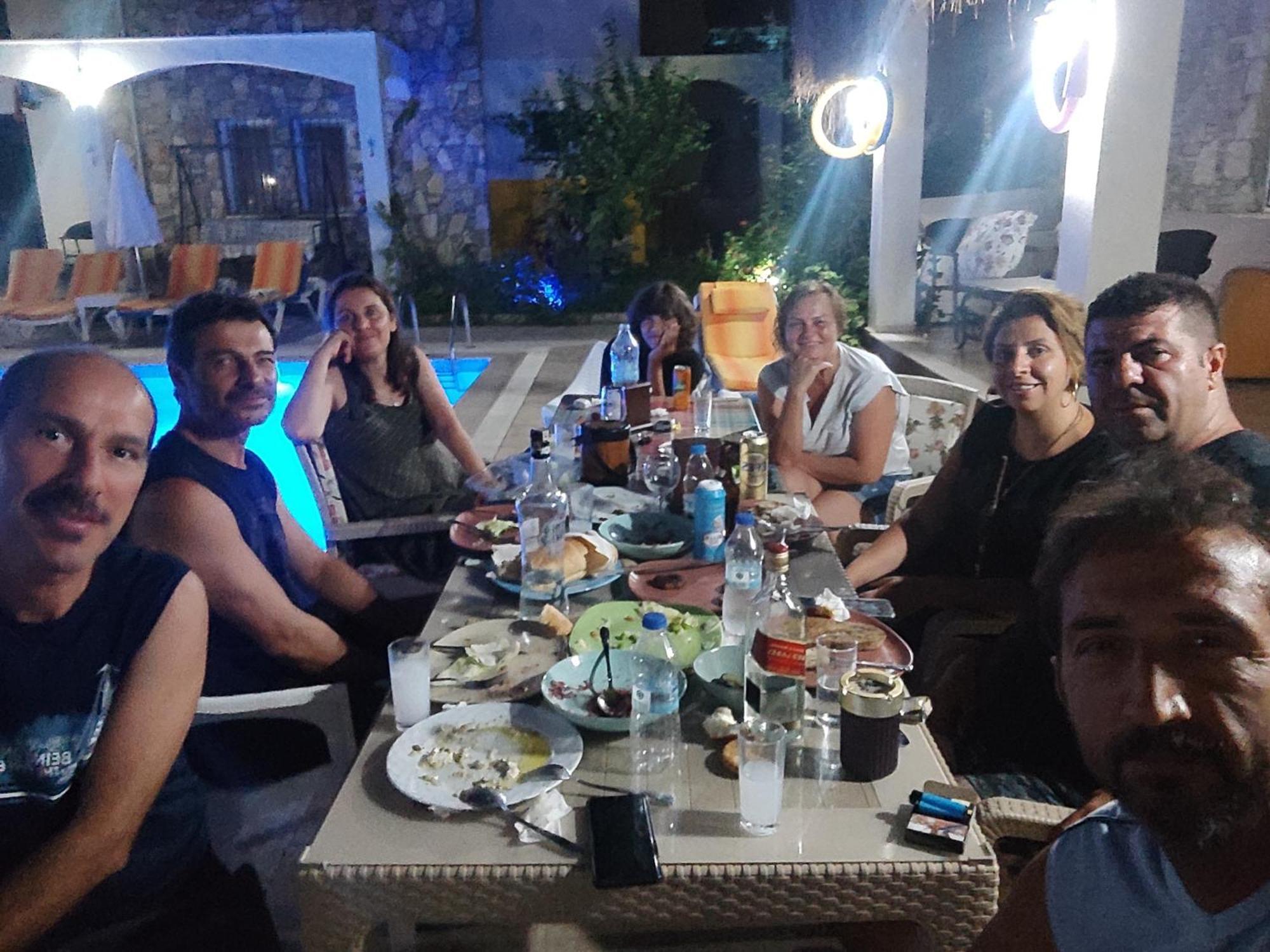Aparthotel Cileks