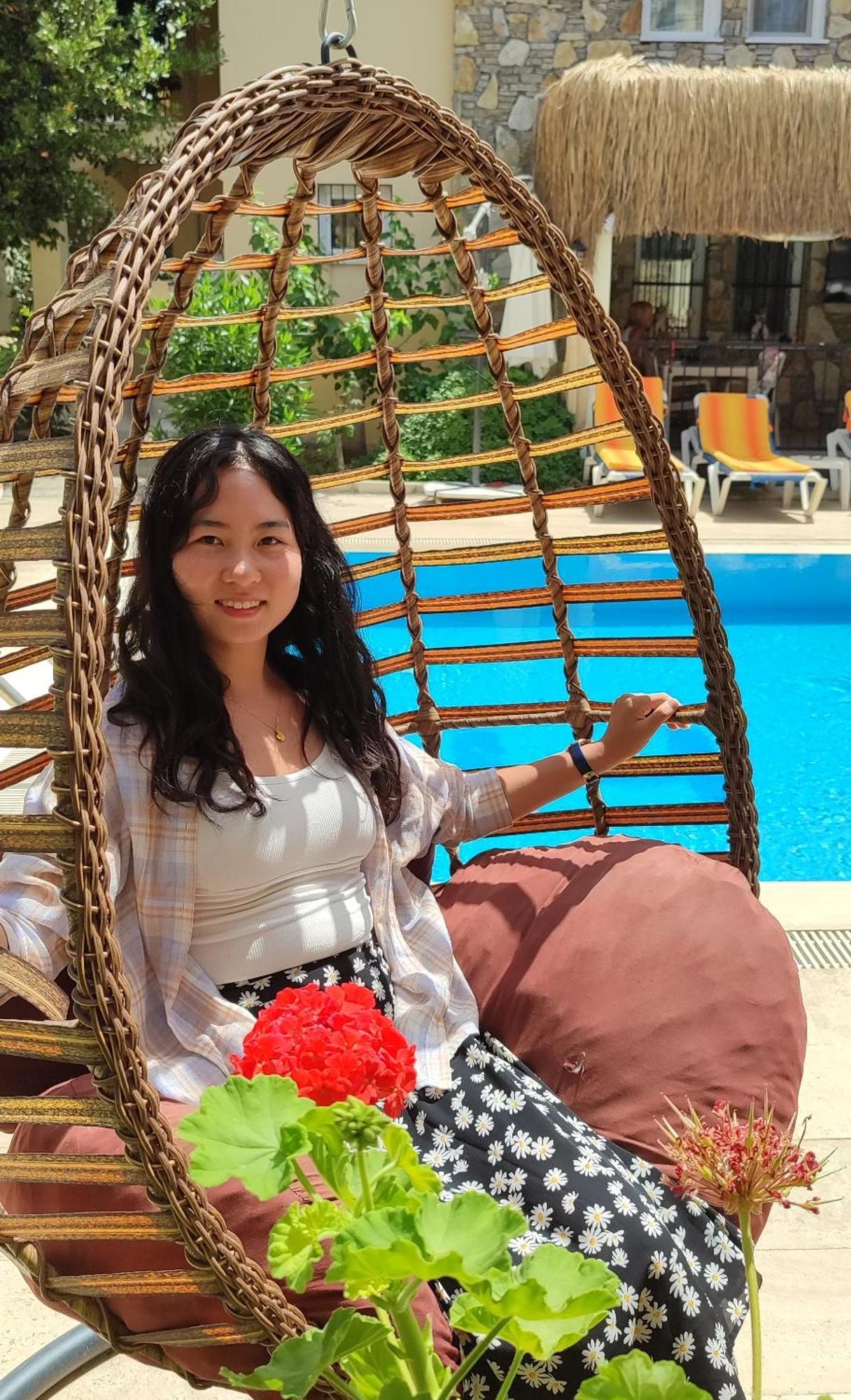 Aparthotel Cileks Fethiye