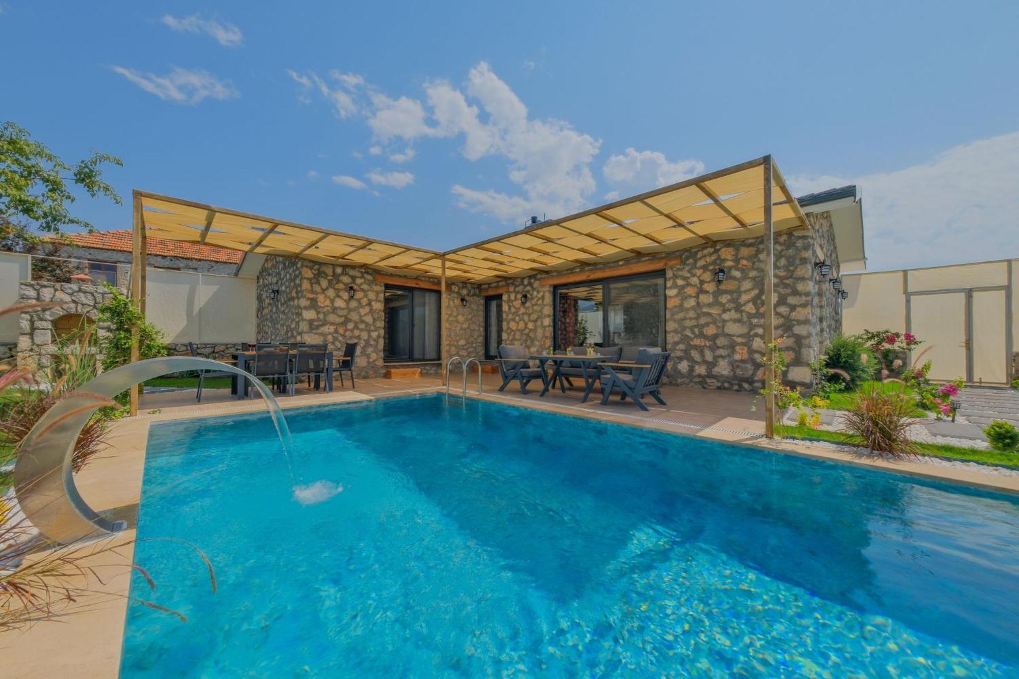 Villa Irisvilla *