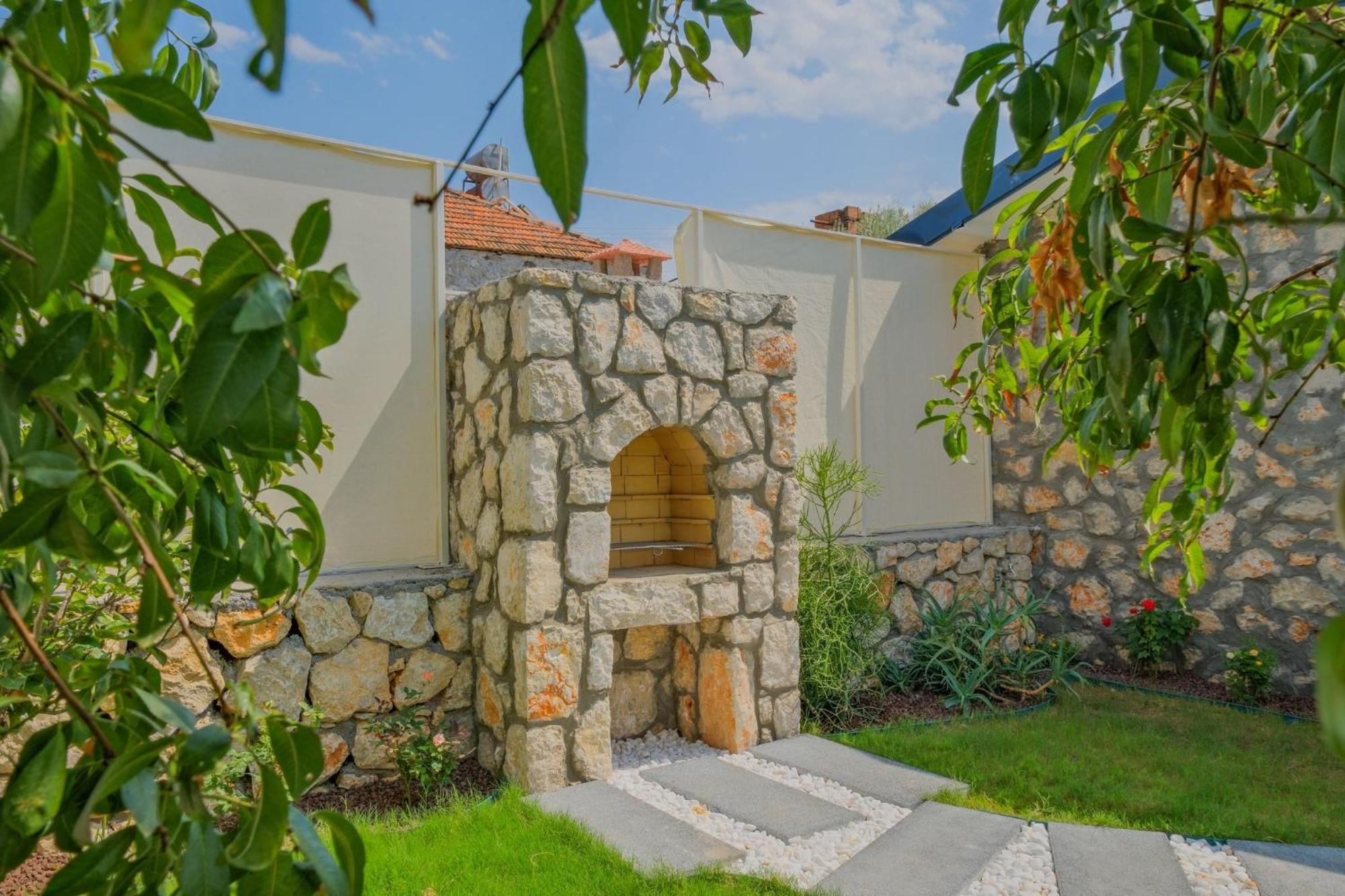 Irisvilla * Fethiye