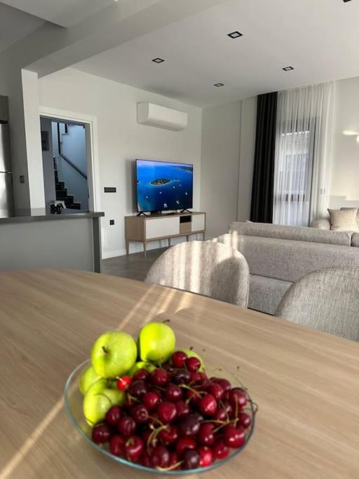 Venezia 4 Bedrooms Fethiye