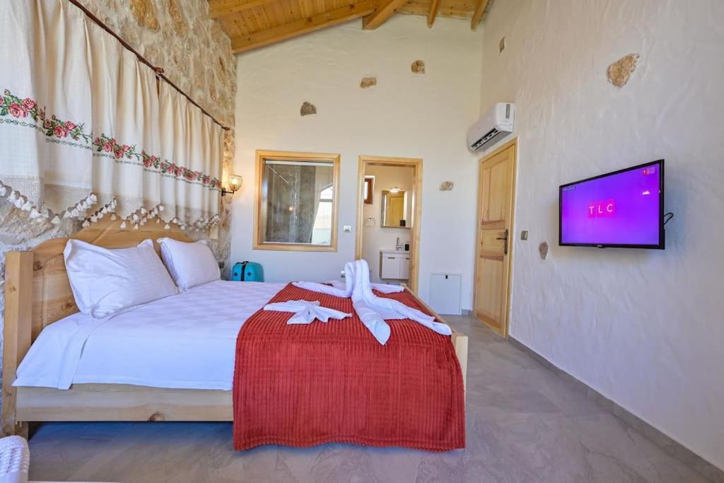 Villa Canoezue 4