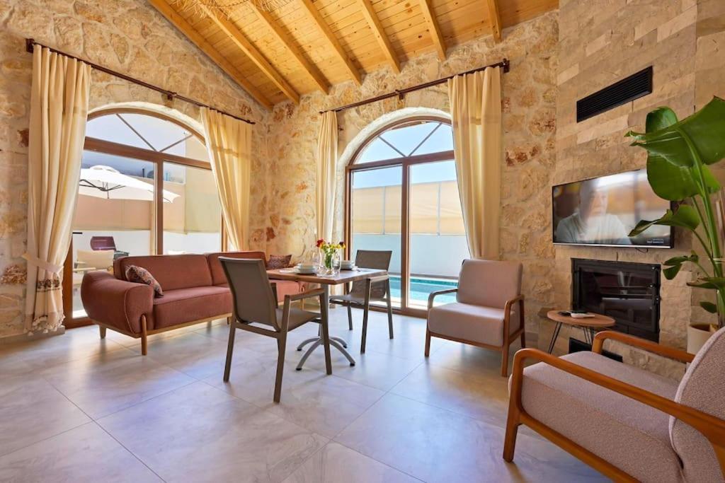Villa Canoezue 4 Fethiye