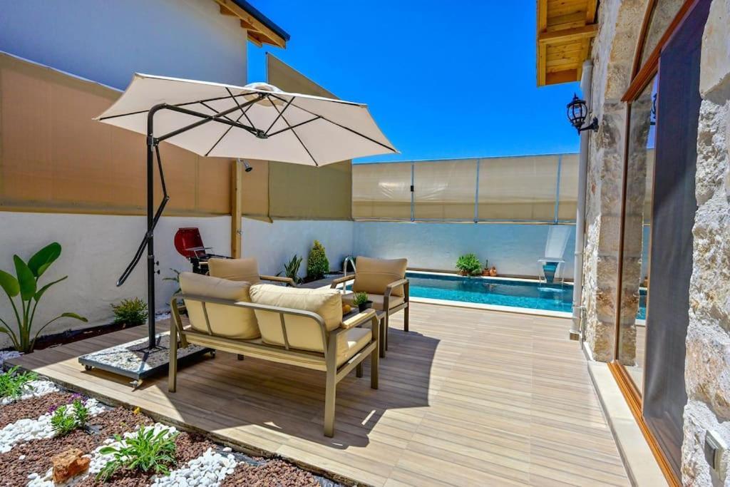 Villa Canoezue 4