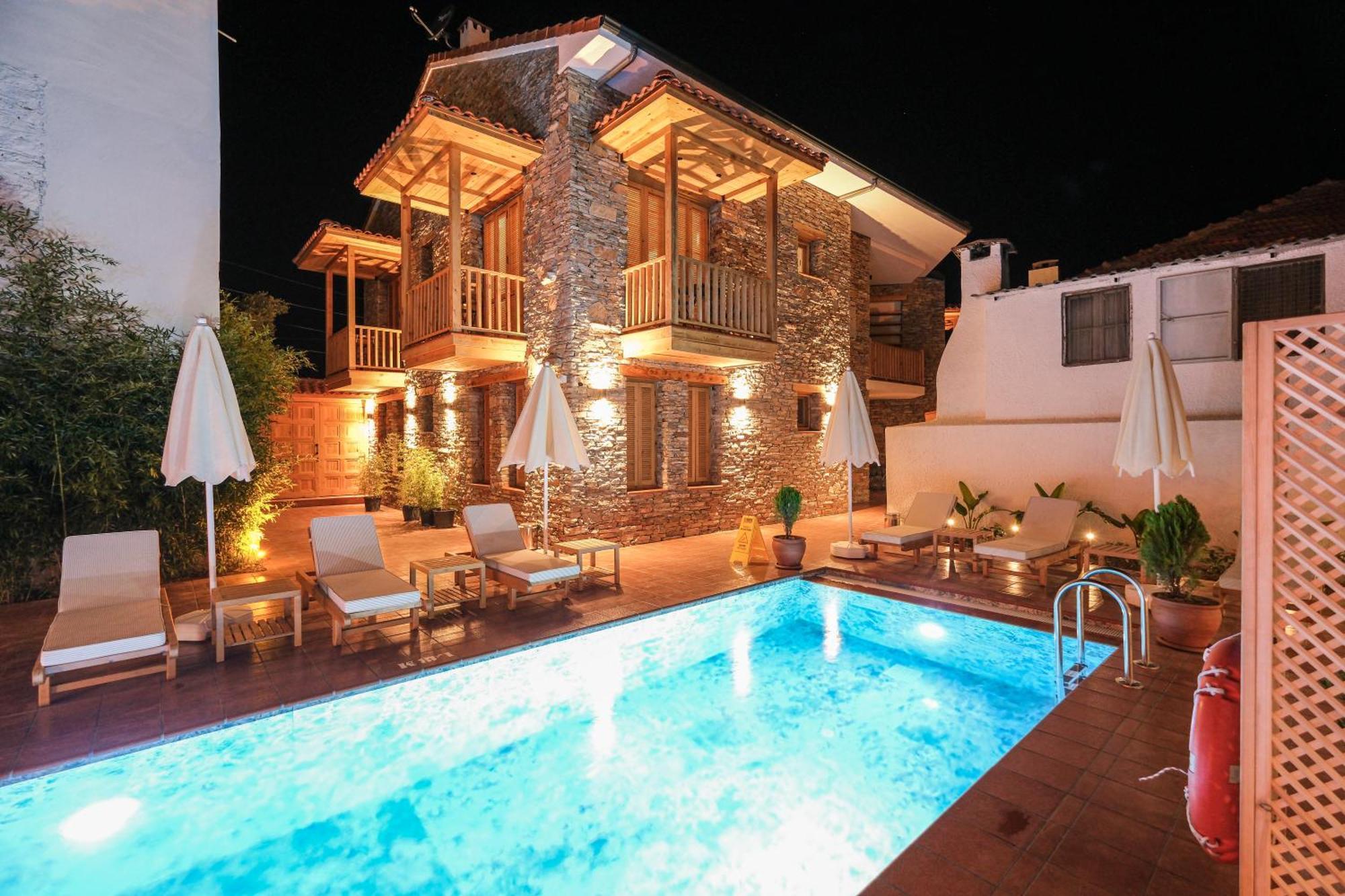 The Cadianda Homestay *