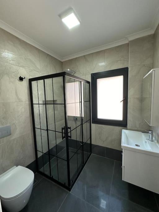 Venezia 4 Bedrooms * Fethiye