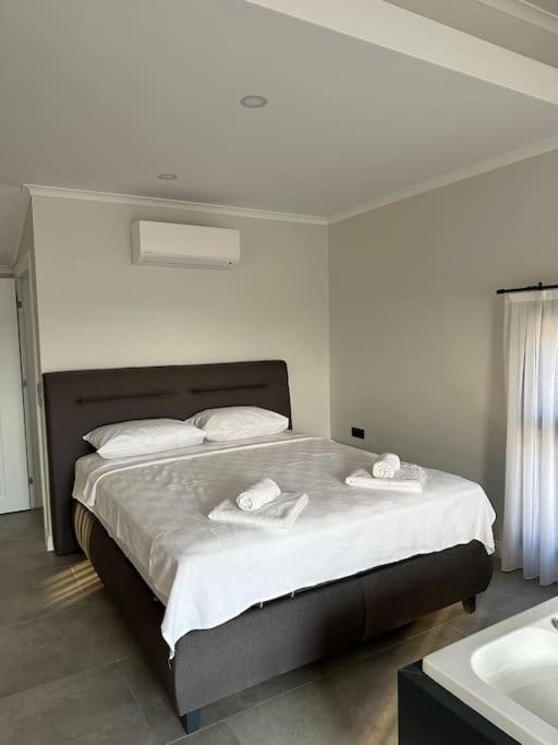 Venezia 4 Bedrooms Fethiye