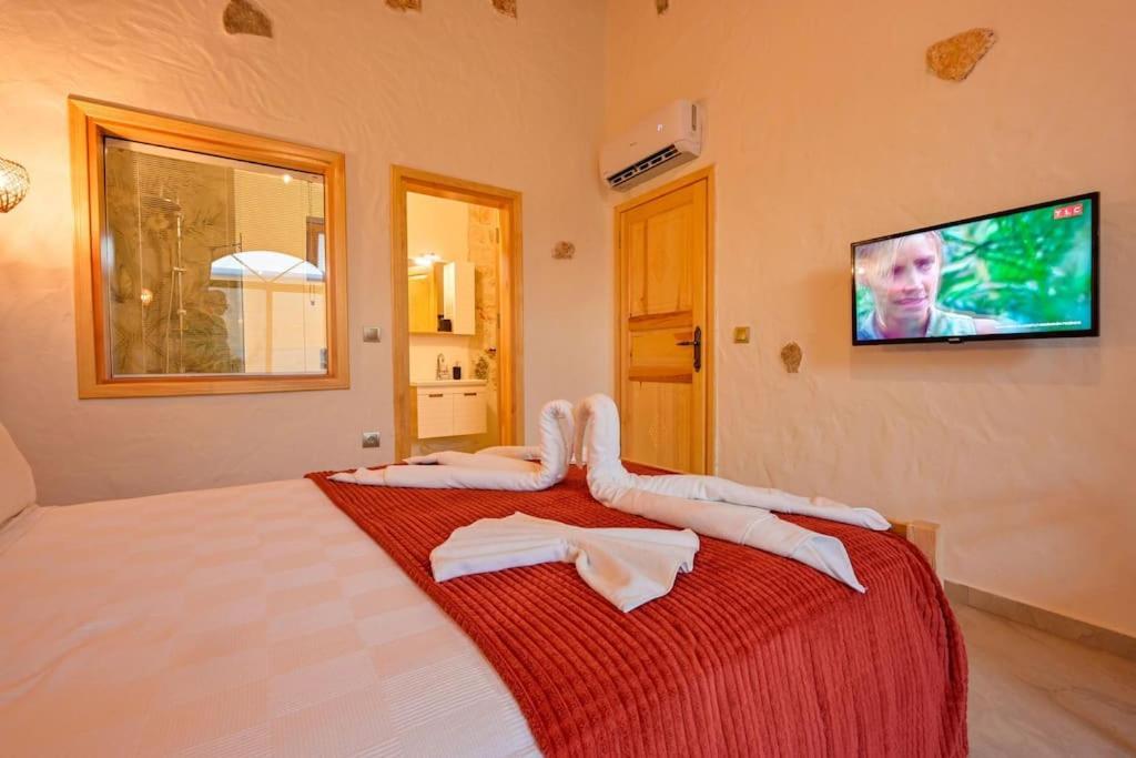 Canoezue 4 Fethiye