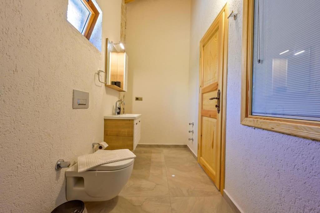 Villa Canoezue 4 *